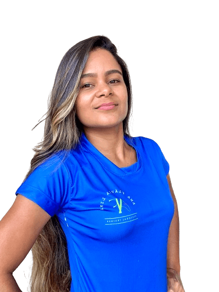 Ana Flávia Lima Personal